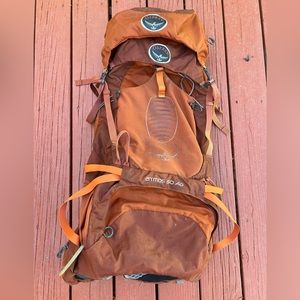 Osprey Atmos 50 AG, size Large